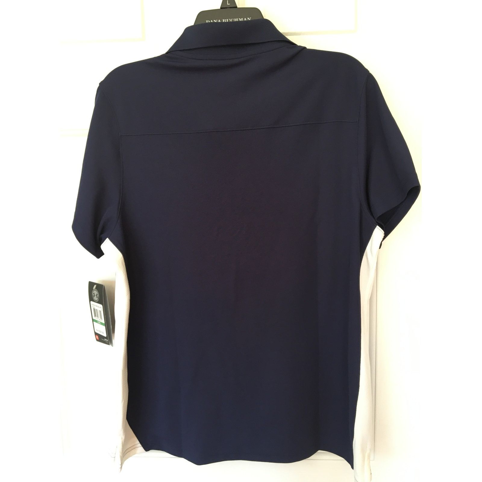 Under Armour Under Armour "Kitty Hawk NC" Woman's Large Loose Cut Top Size L / US 10 / IT 46 - 5 Thumbnail