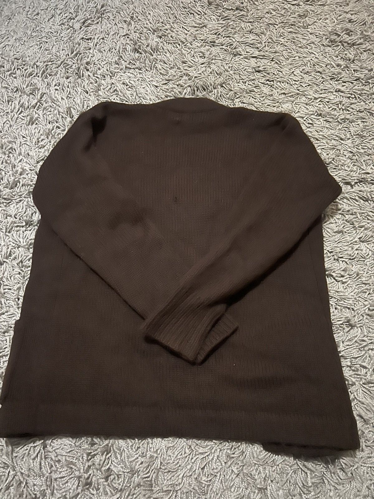 Polo Ralph Lauren Polo Ralph Lauren Sweater Size US M / EU 48-50 / 2 - 5 Thumbnail