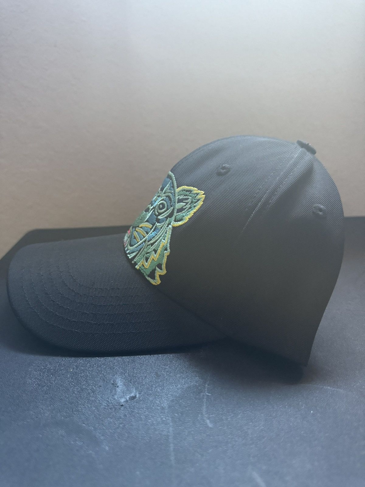 Kenzo Kenzo Tiger Cap Size ONE SIZE - 3 Thumbnail