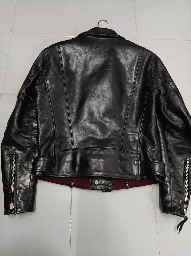 Freewheelers freewheelers jacket 2505-Nextarrow Size US XXS / EU 40 - 3 Thumbnail