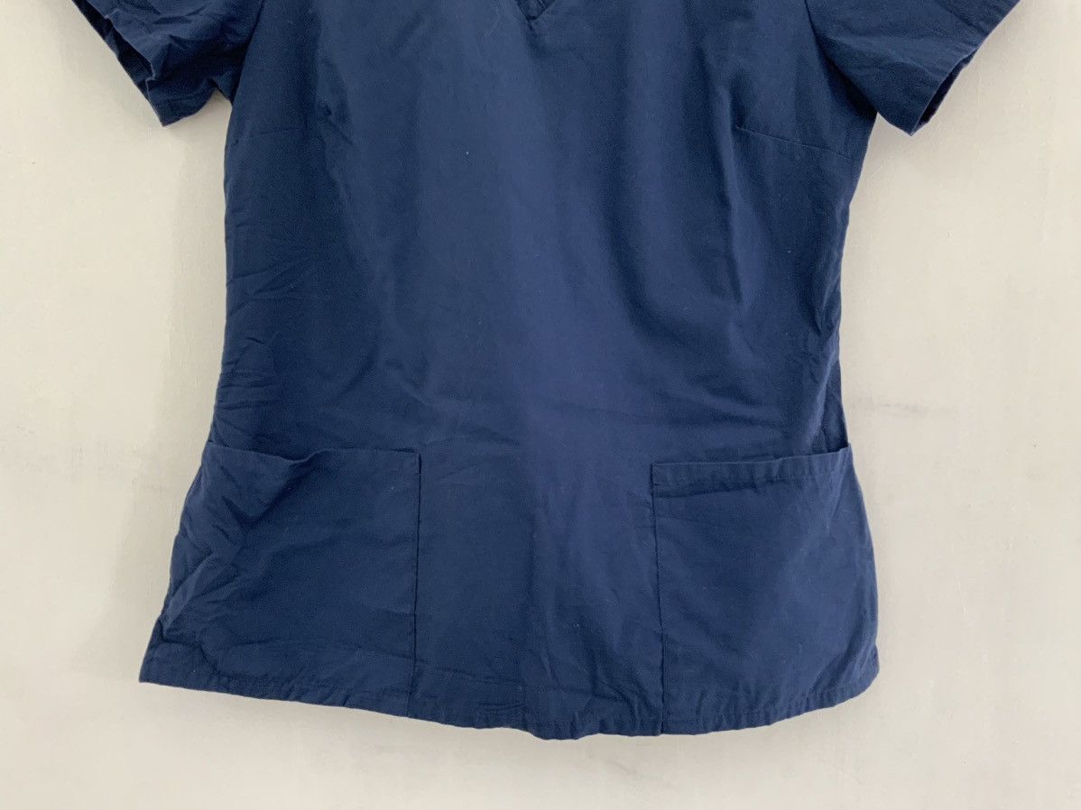 Dickies Inidgo Dr Shirt Dickies Tee Size US S / EU 44-46 / 1 - 4 Thumbnail