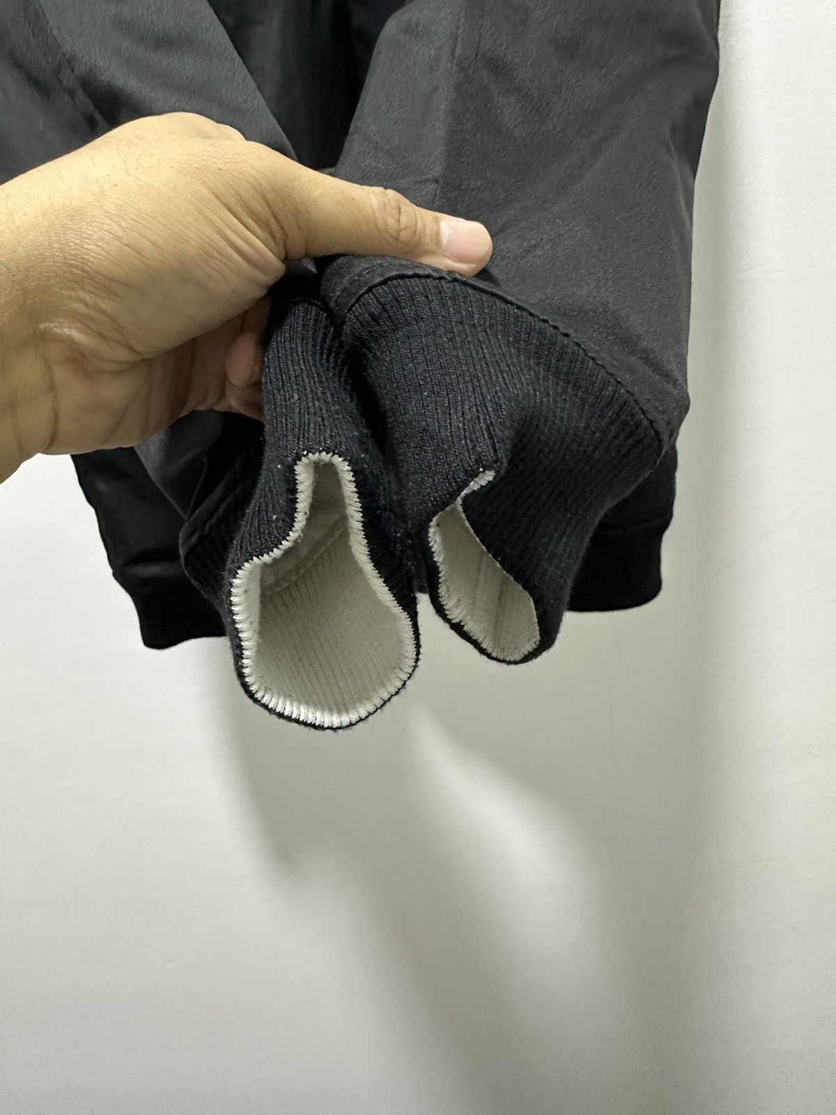 14th Addiction Japanese Brand Jack Rose Reversible MA-1 Jacket Design Size US M / EU 48-50 / 2 - 10 Thumbnail