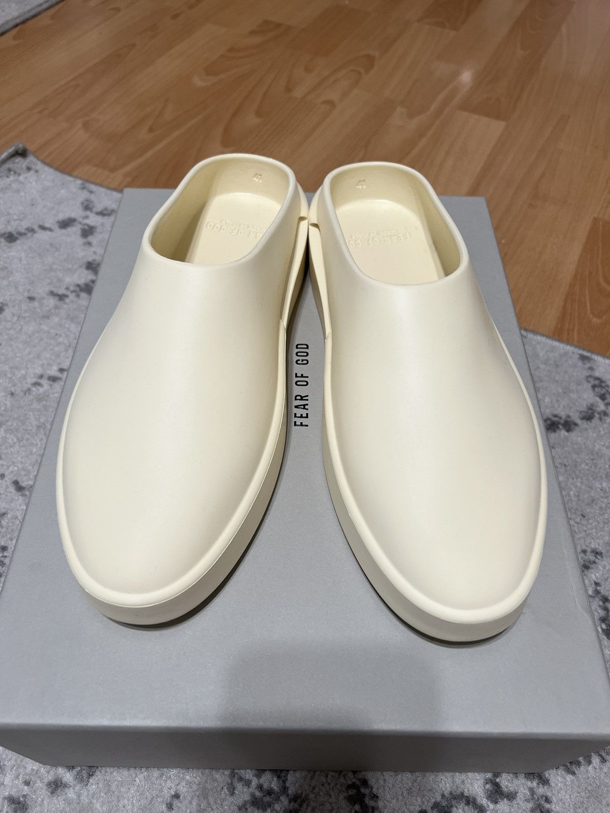 Fear of God The California Slides Fear of God Size 41 (US 9) | Grailed