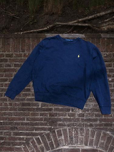 Polo Ralph Lauren Polo Ralph Lauren Sweater Size US M / EU 48-50 / 2 - 1 Thumbnail