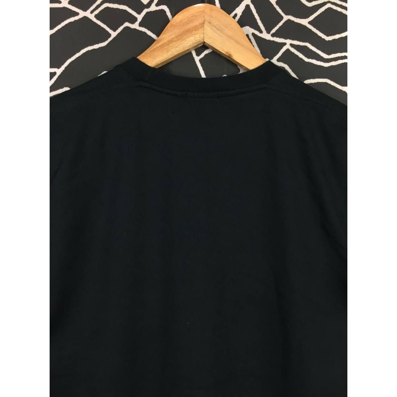 Designer × Versace × Vintage Vtg Versace Sport Medusa Small Logo Casual Luxury Tee Size US M / EU 48-50 / 2 - 5 Thumbnail