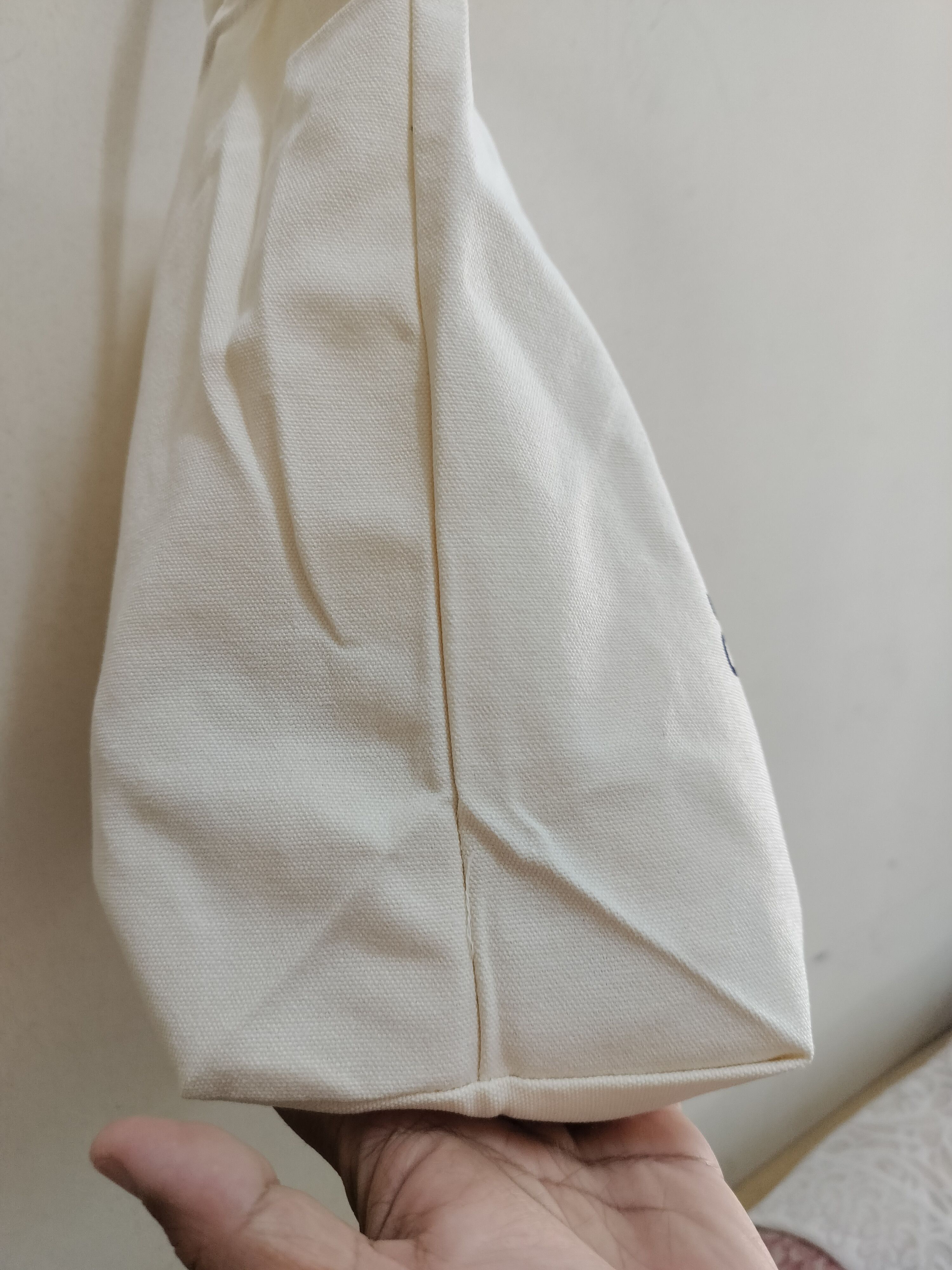 Junya Watanabe Eye Junya Watanabe Comme des Garcons Man Tote Bag Size ONE SIZE - 6 Thumbnail