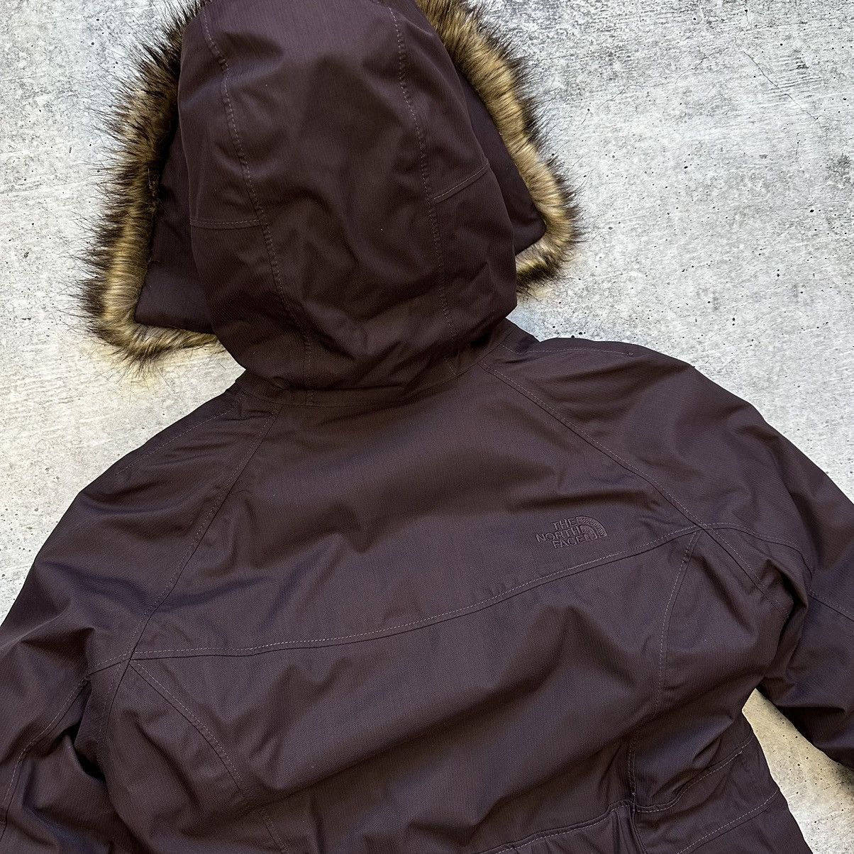 The North Face The North Face Winter Hyvent Down Parka Jacket Womens Size S Size S / US 4 / IT 40 - 15 Thumbnail