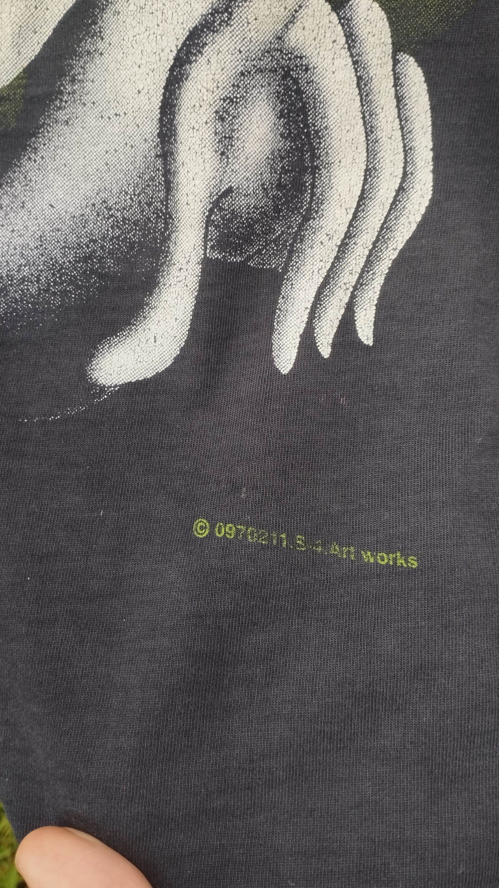 Alien Workshop × Vintage Vintage Alienworkshop Size US L / EU 52-54 / 3 - 2 Thumbnail