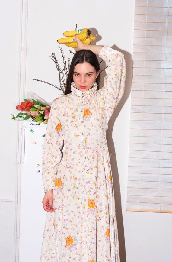Other AW 19/20 Corduroy dress Size S / US 4 / IT 40 - 2 Thumbnail