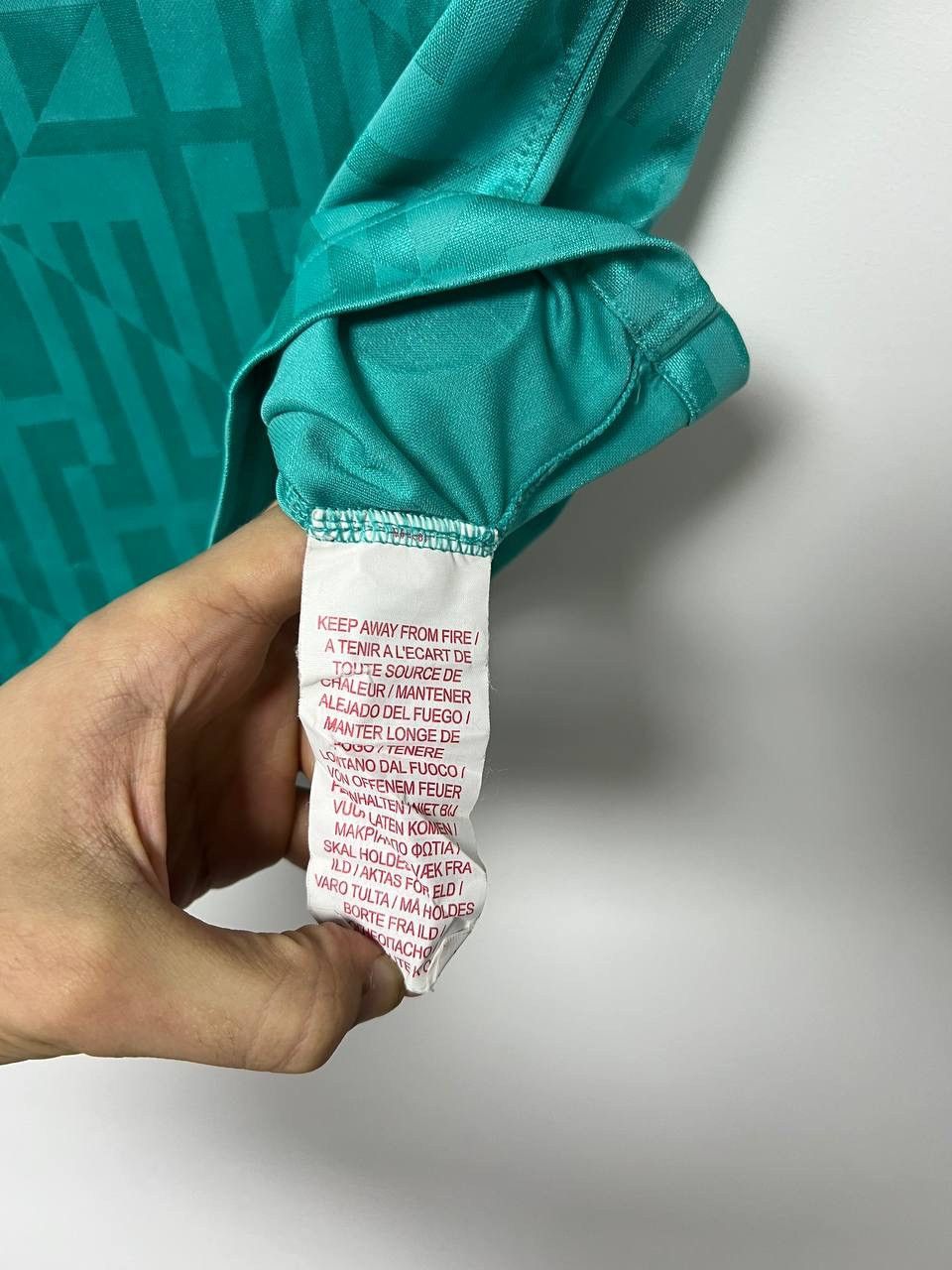 Nike Barcelona 2019/2020 Third Jersey Football Shirt UCL Nike XL Size US XL / EU 56 / 4 - 15 Thumbnail