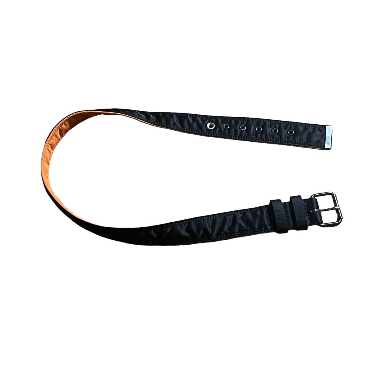 Beams Plus × Japanese Brand × Porter Rare Porter x Beams Japan Belt Size 32 - 2 Thumbnail