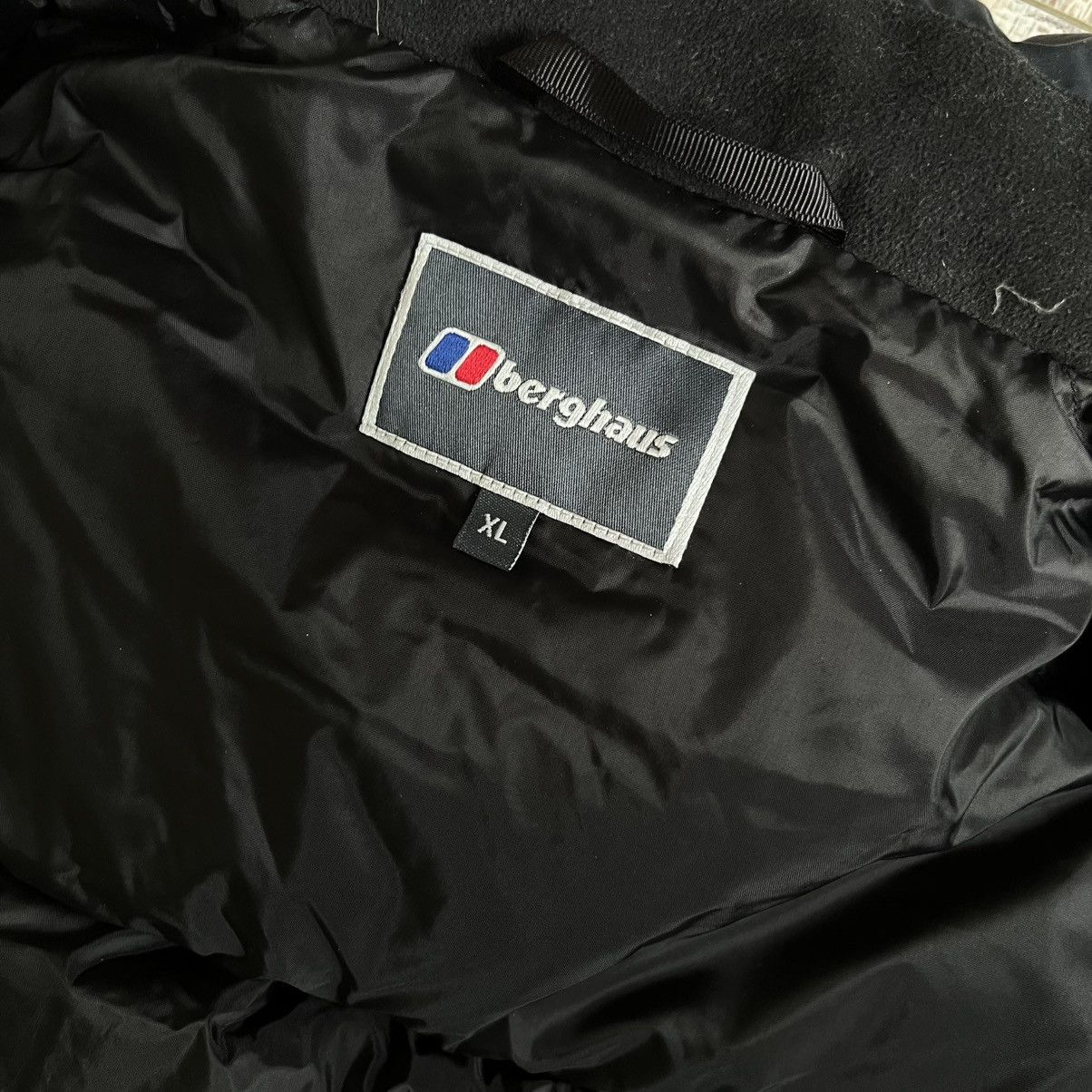 Berghaus Berghaus Men’s down Vest Size US XL / EU 56 / 4 - 10 Thumbnail
