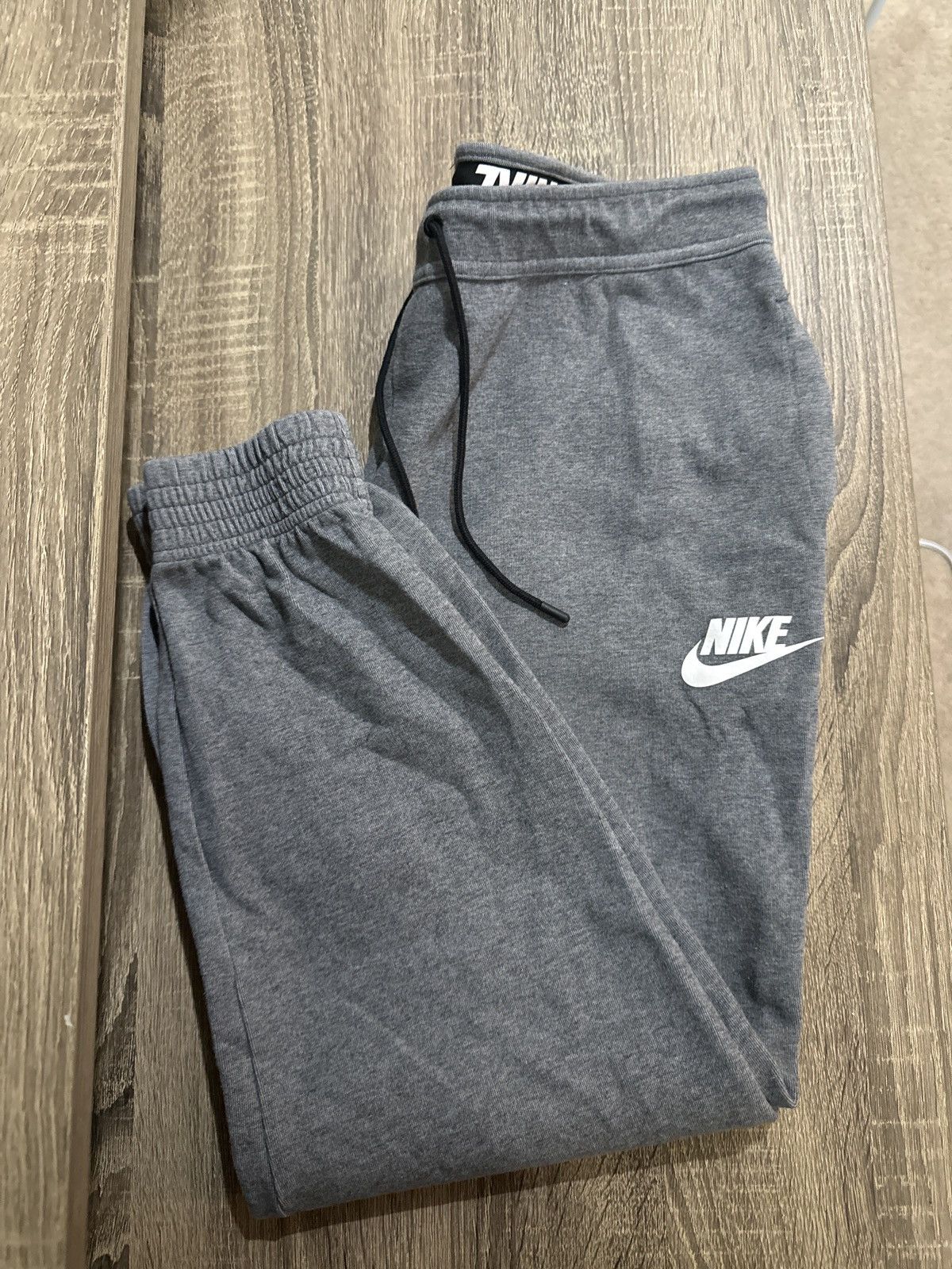 Nike Grey Nike Men’s Jogger Size US 29 - 2 Thumbnail