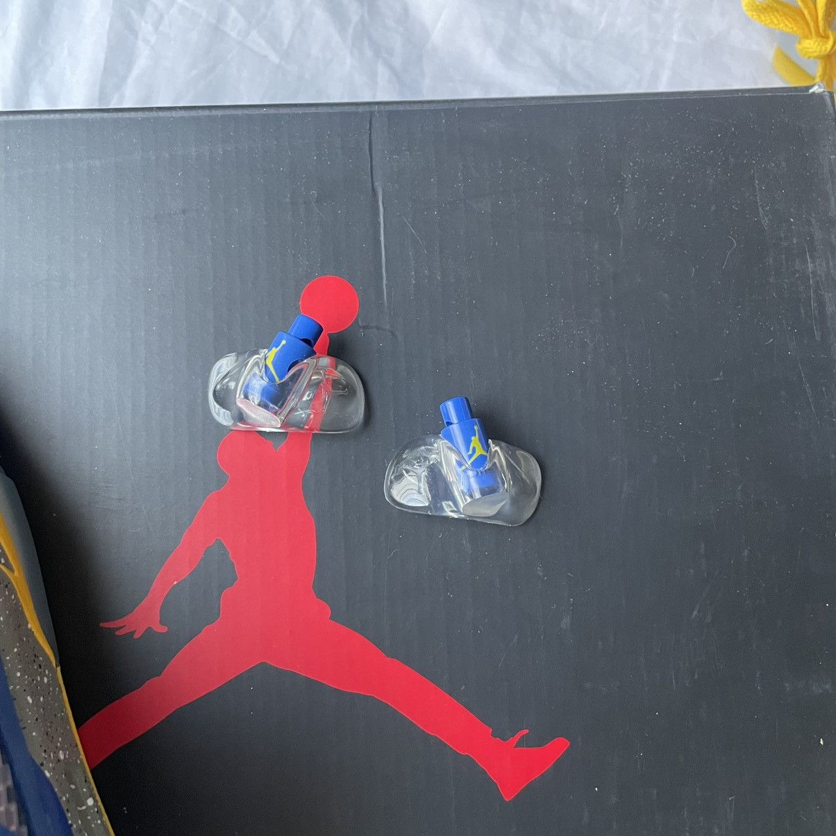 Jordan Brand Jordan 5 laney us10 Size US 10 / EU 43 - 7 Thumbnail