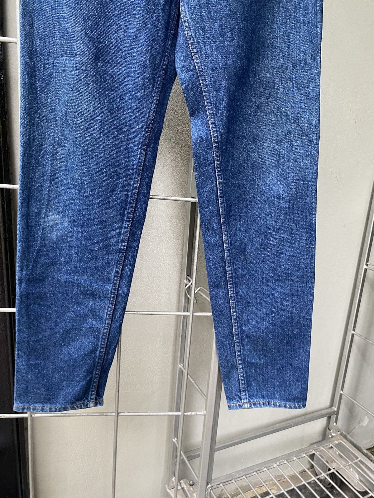Levi's Levi’s vintage jeans Size 30" / US 8 / IT 44 - 4 Thumbnail