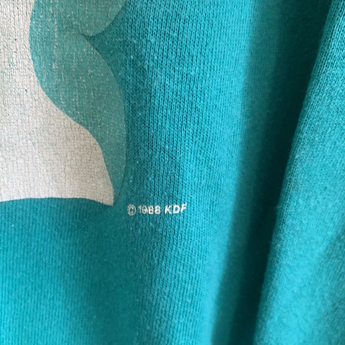 Vintage Vintage Kentucky Derby Festival Sweatshirt Medium Size US M / EU 48-50 / 2 - 4 Thumbnail