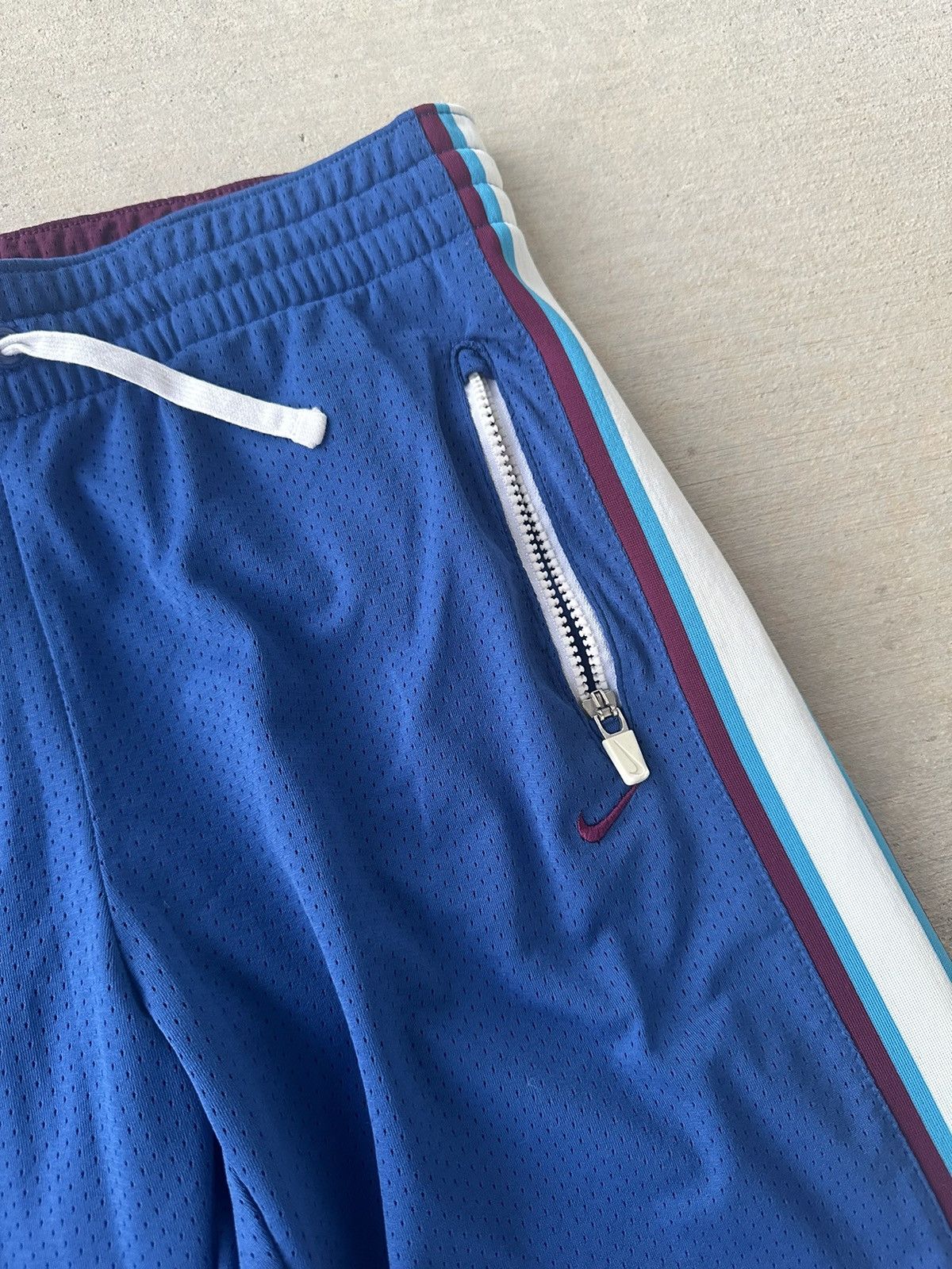 Other Vintage Nike Sweatpants Size US 32 / EU 48 - 2 Thumbnail