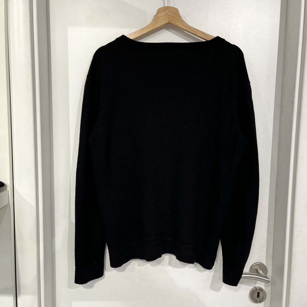 Gucci Gucci Cardigan Black Size US XXL / EU 58 / 5 - 2 Thumbnail