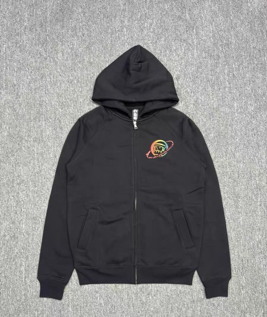 Billionaire Boys Club American Style Gradient Zip-Up Hoodie Billionaire Boys Club Size US M / EU 48-50 / 2 - 1 Thumbnail