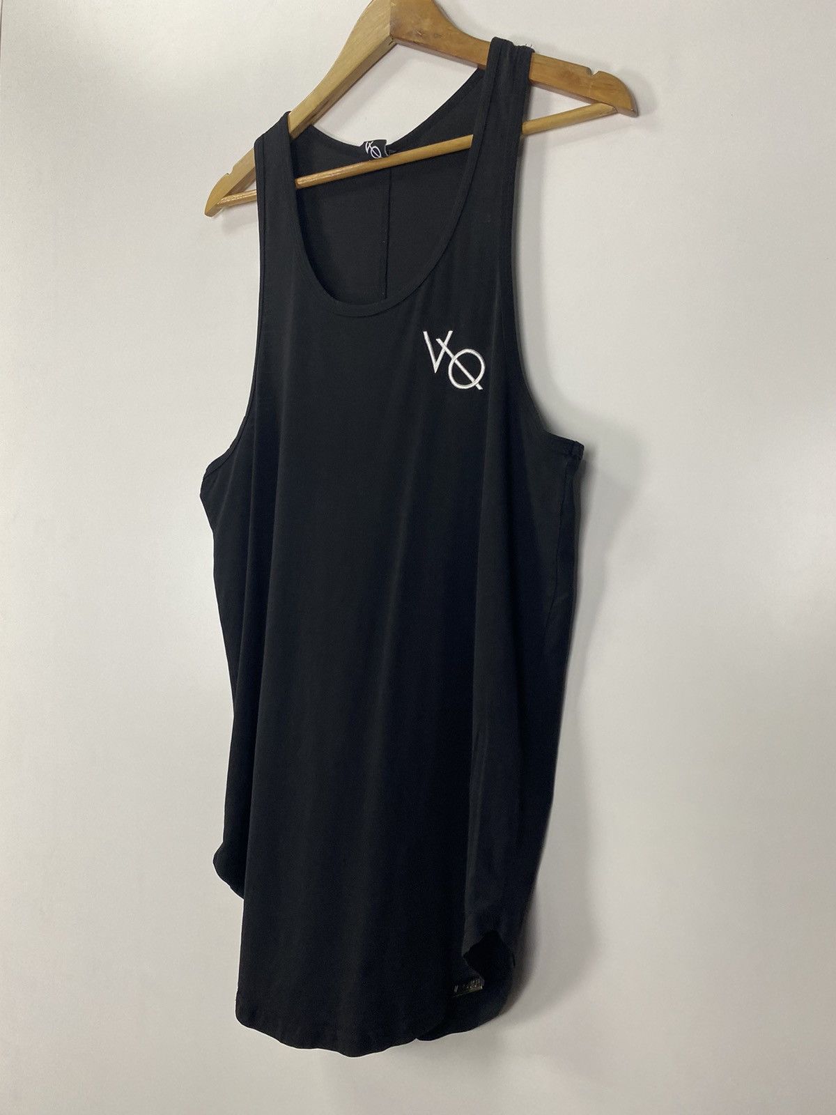 Vanquish Vanquish Fitness tee Size US S / EU 44-46 / 1 - 4 Thumbnail