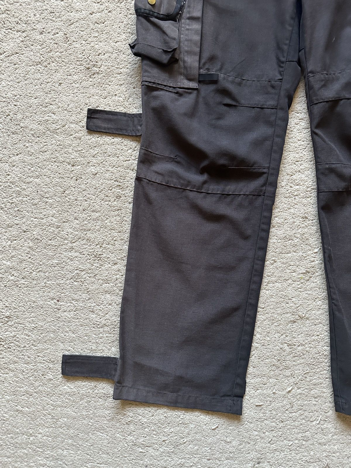 Avirex 2000s PDW Sun faded Tactical Utility Pant Size US 30 / EU 46 - 4 Thumbnail