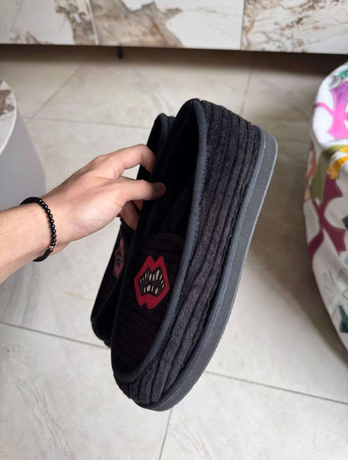 Chrome Hearts Chrome Hearts Matty Boy Loafers Size US 7 / EU 40 - 2 Thumbnail