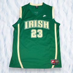 LeBron James Irish 23 Shorts – JerseyHouse