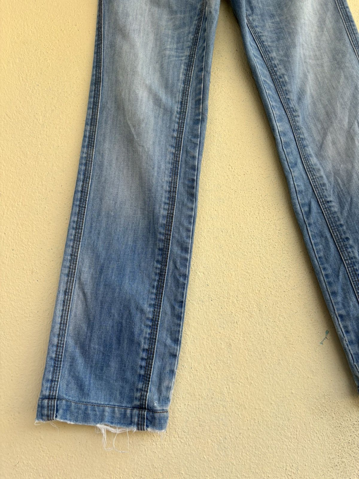 Energie Energie Connelly Jean Size US 30 / EU 46 - 7 Thumbnail