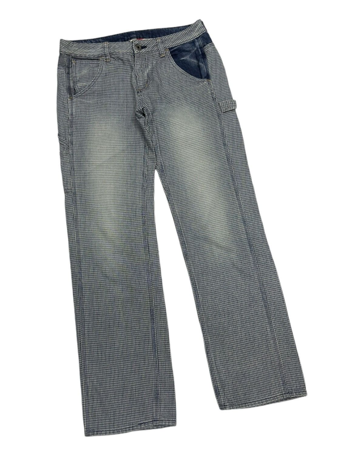 Japanese Brand × KOJIMA GENES Vintage Betty Smith Kojima Japan Carpenter Jeans Size US 29 - 6 Thumbnail