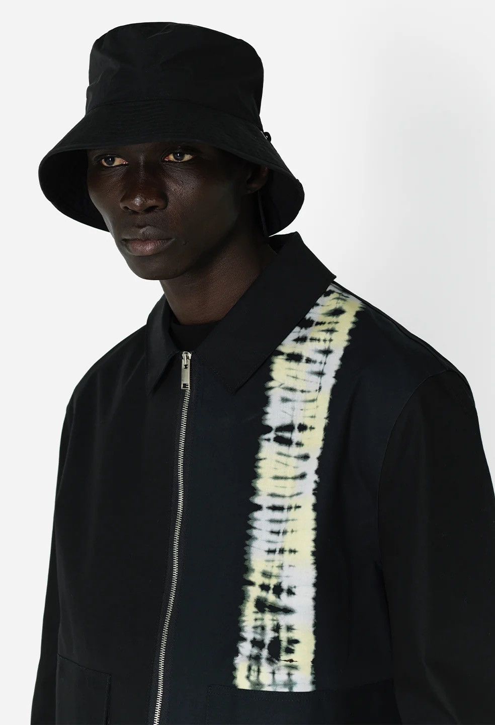 John Elliott JOHN ELLIOTT X MACKINTOSH ZIP BLOUSON Size US M / EU 48-50 / 2 - 3 Thumbnail