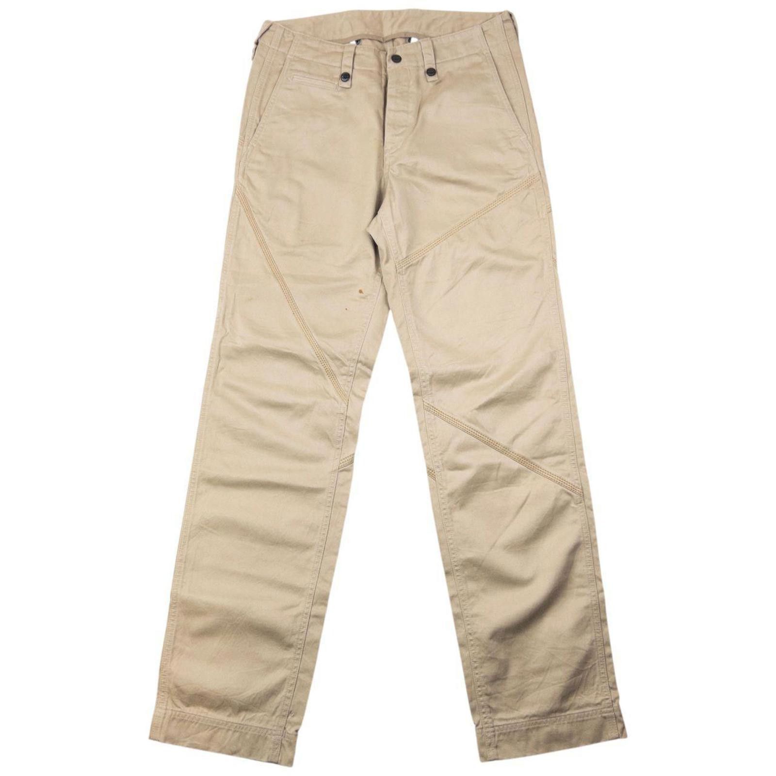 Other Vintage General Research Trousers Size W30 Size US 32 / EU 48 - 2 Thumbnail