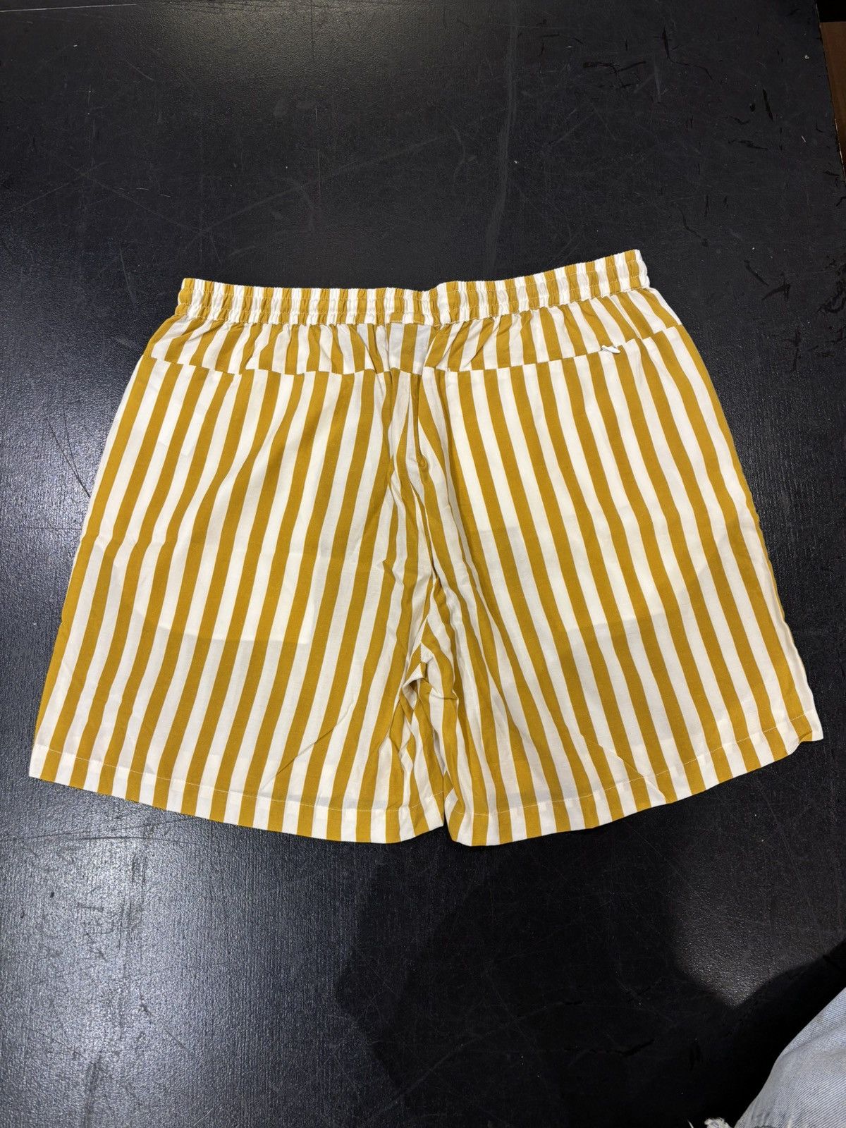 Kith Kith Striped Shorts Size US 36 / EU 52 - 2 Thumbnail