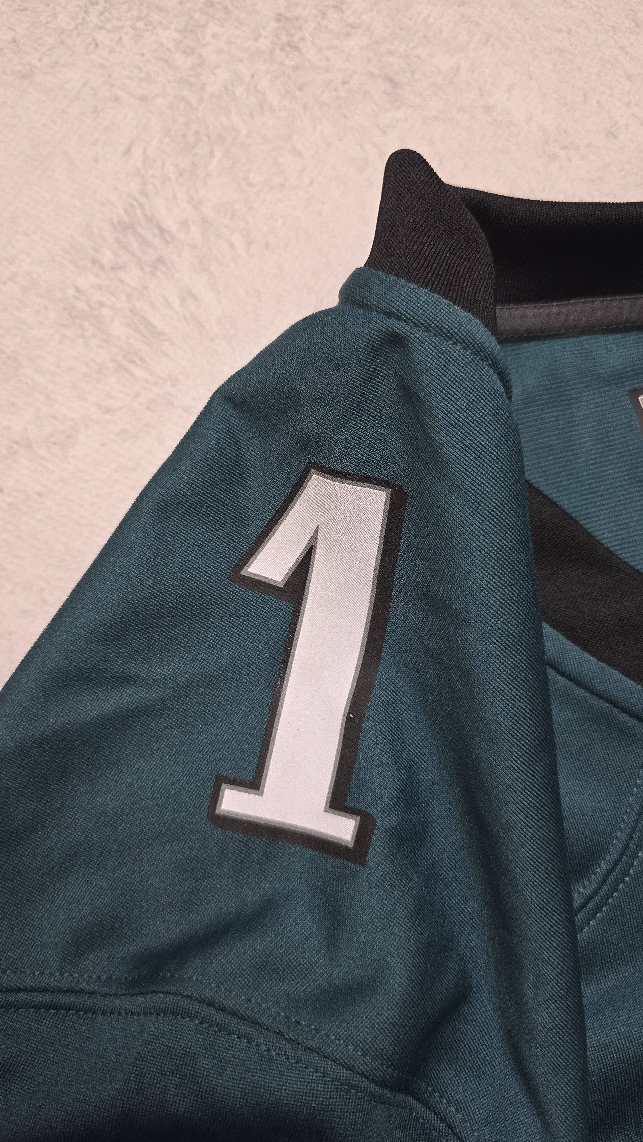 Nike Jalen Hurts Eagles Nike Super Bowl LIX Champs Jersey Size US XL / EU 56 / 4 - 12 Thumbnail