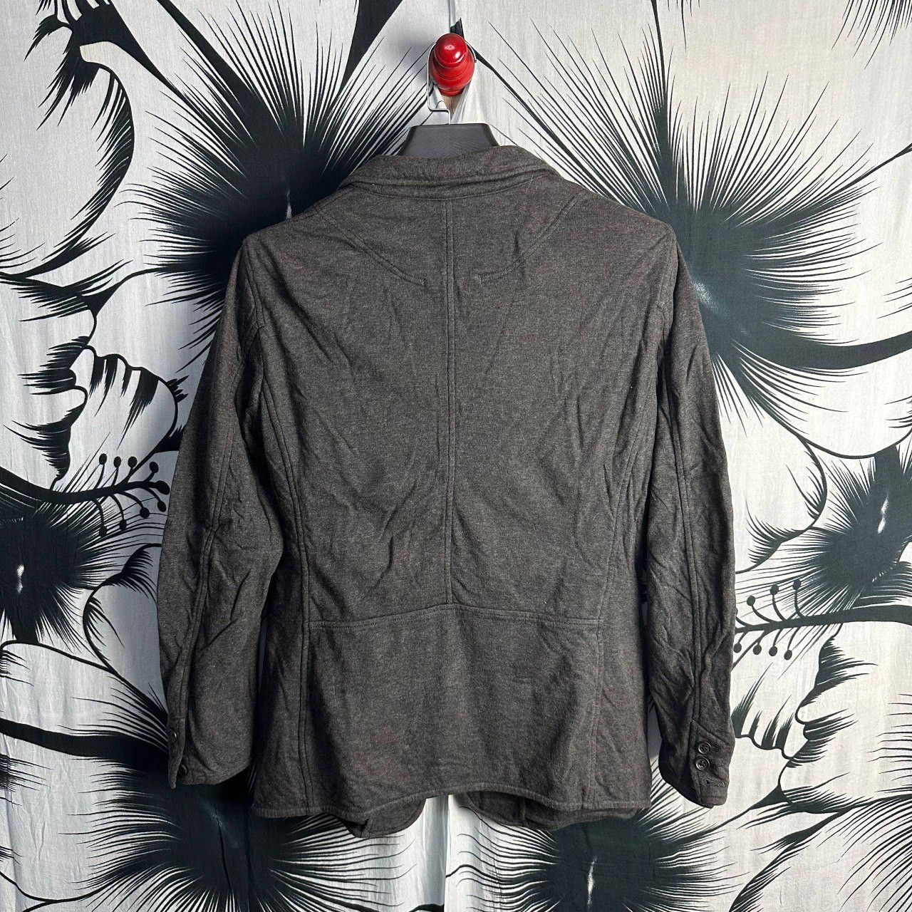 Undercover × Uniqlo Undercover Collab Uniqlo Lightweight Cotton Jacket Size US M / EU 48-50 / 2 - 2 Thumbnail