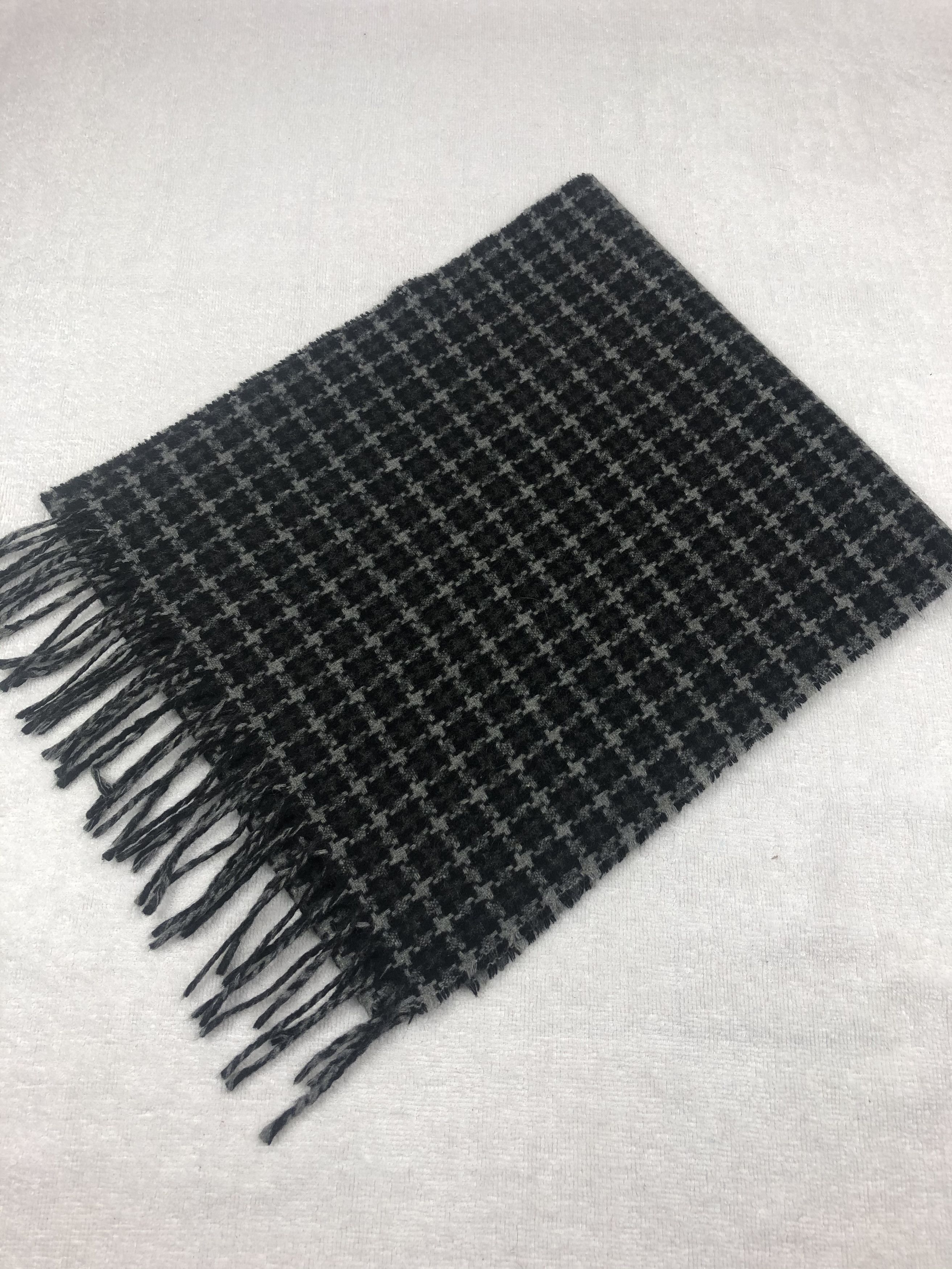 Takeo Kikuchi Takeo Kikuchi Scarf / Muffler / Neckwear Size ONE SIZE - 6 Thumbnail