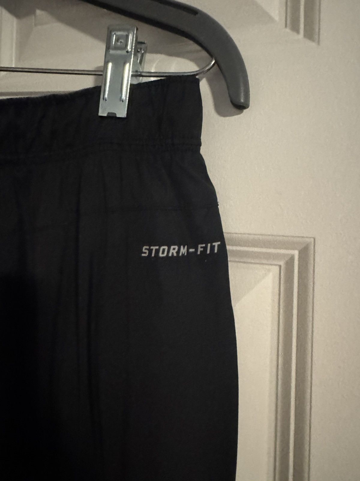 Nike Vintage Nike Track Pants Size US 30 / EU 46 - 3 Thumbnail