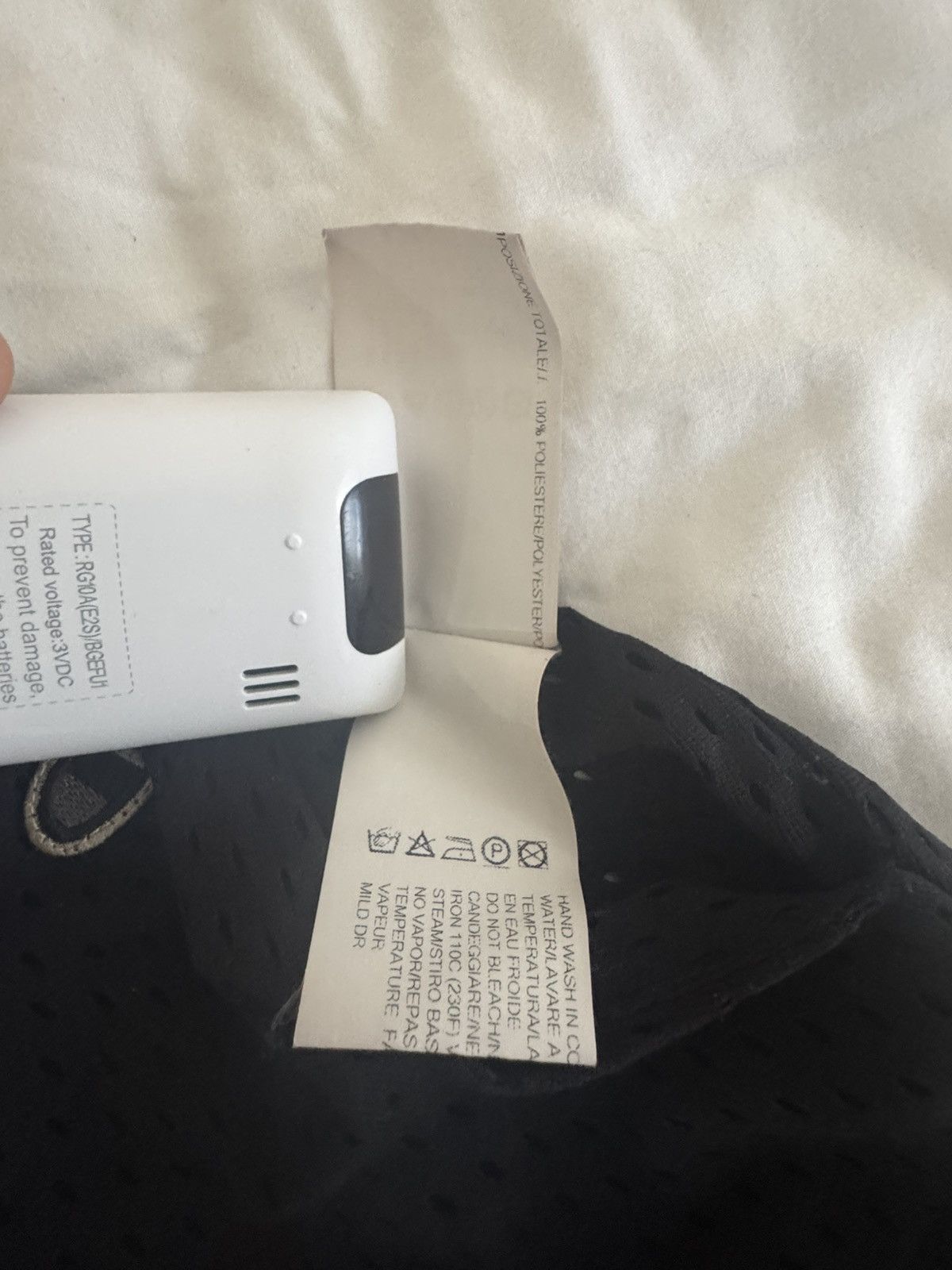 Rick Owens Rick Owens/ Champion shorts Size US 30 / EU 46 - 7 Thumbnail