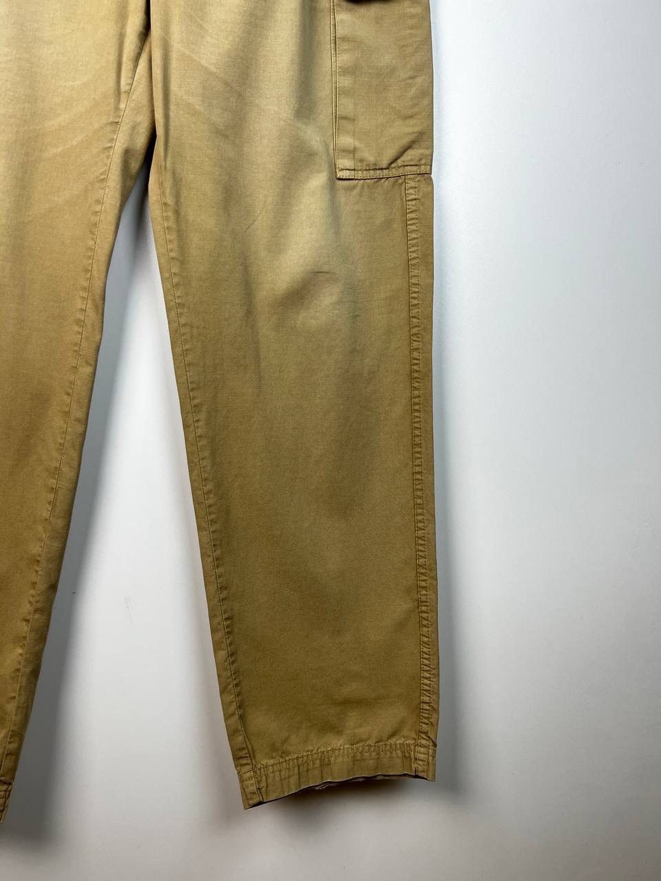 Diesel Diesel 00s vintage streetwear cargo pants size 33 Size US 33 - 7 Thumbnail