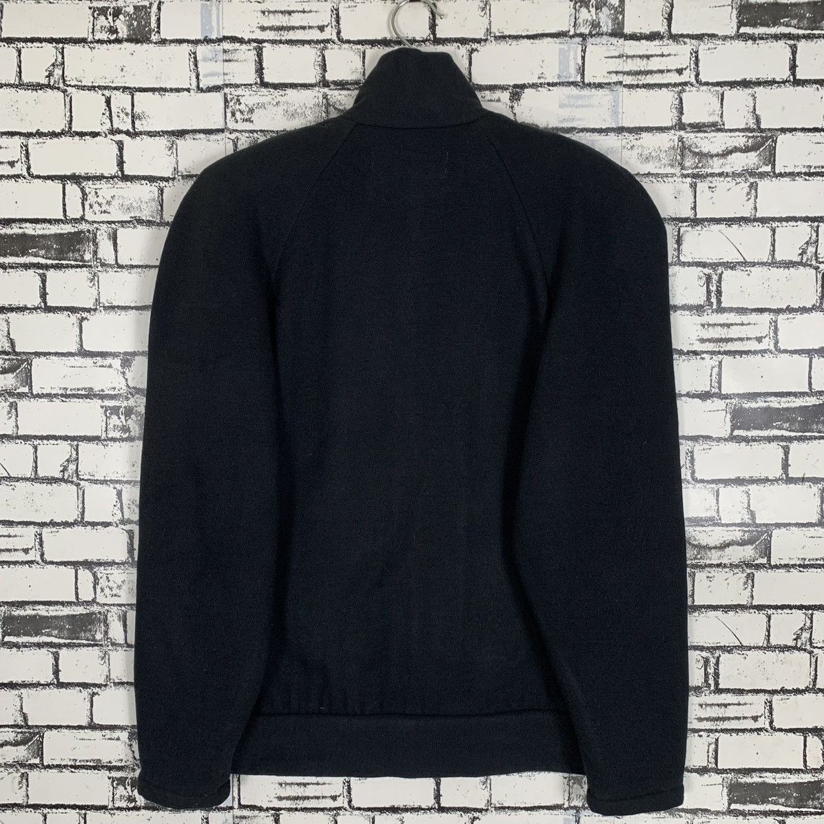Designer × Vintage .Norma Kamali Top Size M / US 6-8 / IT 42-44 - 6 Thumbnail