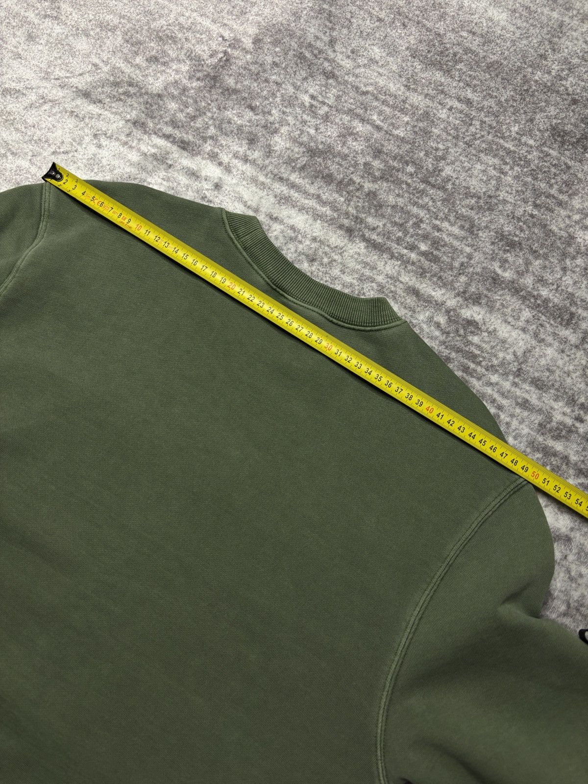 Carhartt Wip Carhartt WIP Duster Script Sweat Size US S / EU 44-46 / 1 - 10 Thumbnail