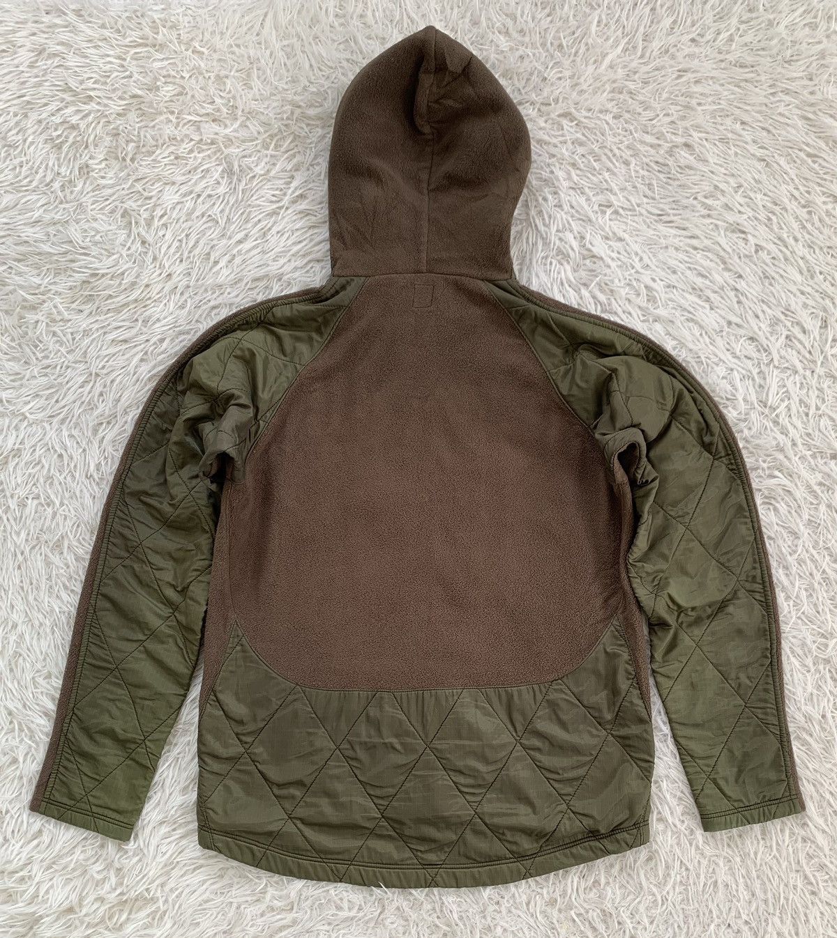 PPFM PPFM Military Jacket Sweater Type-PTC Size US M / EU 48-50 / 2 - 2 Thumbnail