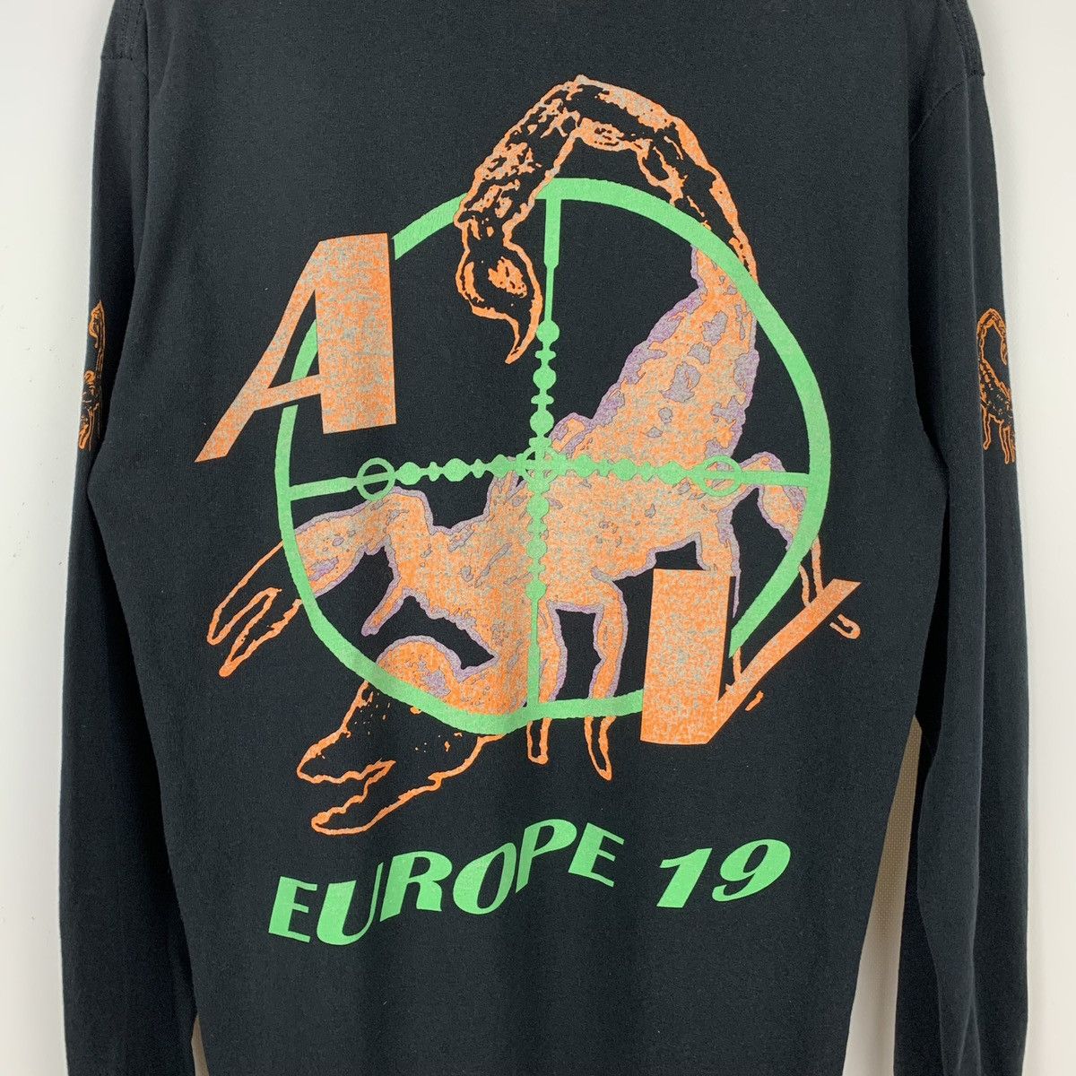 Drake Drake Assassination Vacation Long Sleeve Tee Top Rap Band Size US M / EU 48-50 / 2 - 4 Thumbnail