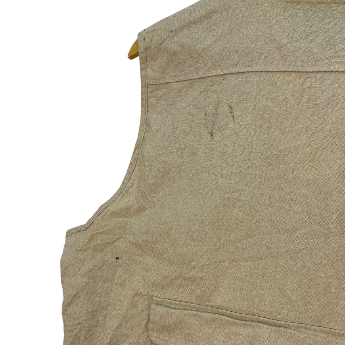Japanese Brand Vest Silicon Valley Size US M / EU 48-50 / 2 - 3 Thumbnail