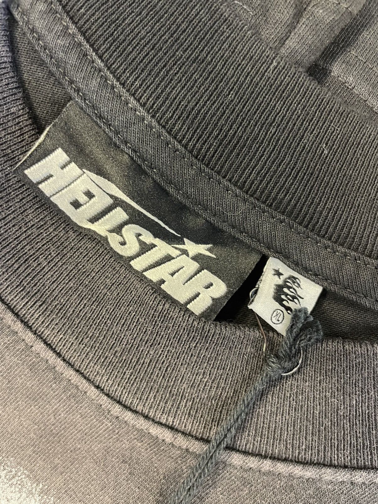 HELLSTAR HellStar X Wrestlemania Tee Size US XL / EU 56 / 4 - 3 Thumbnail