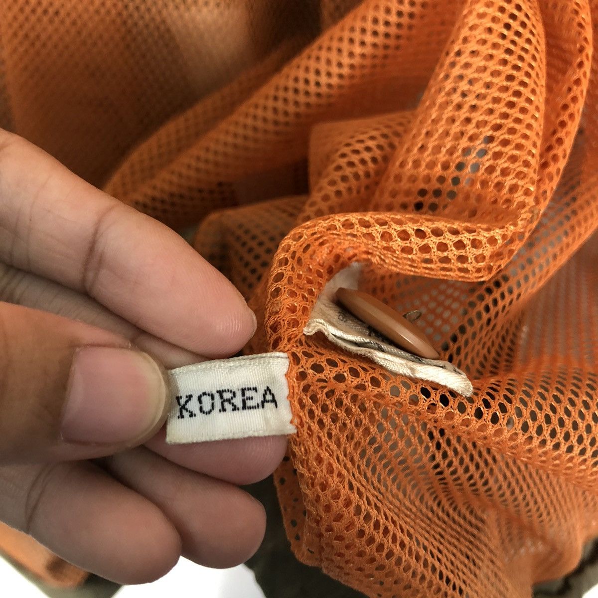 Japanese Brand 🔥Vintage Inspector Chore Jacket General Merchandises Size US L / EU 52-54 / 3 - 21 Thumbnail