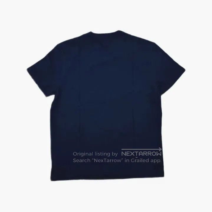 Polo Ralph Lauren Polo Ralph Lauren Embroidered Logo Crew Neck T. Size US L / EU 52-54 / 3 - 3 Thumbnail