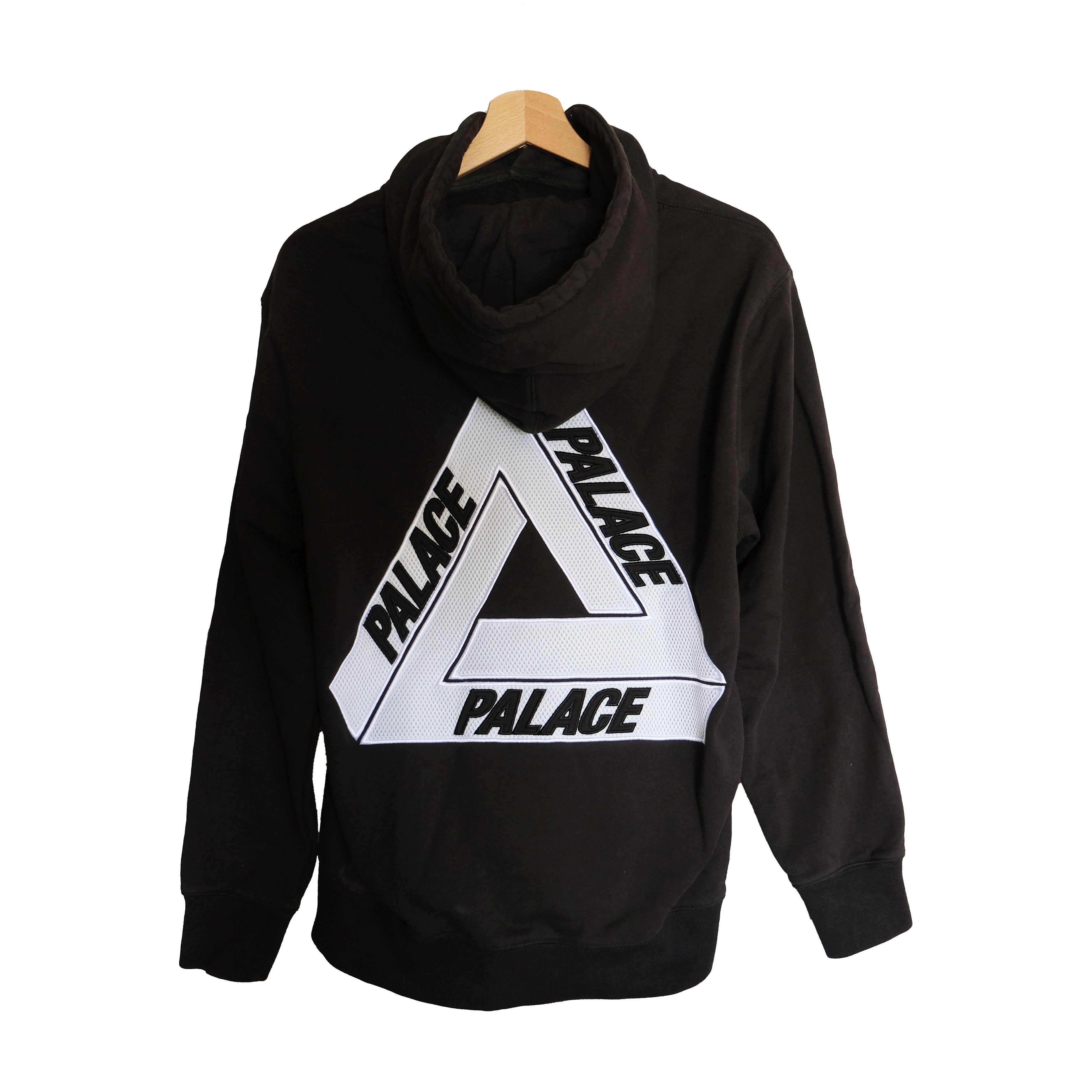 Palace Tri-Mesh Hood