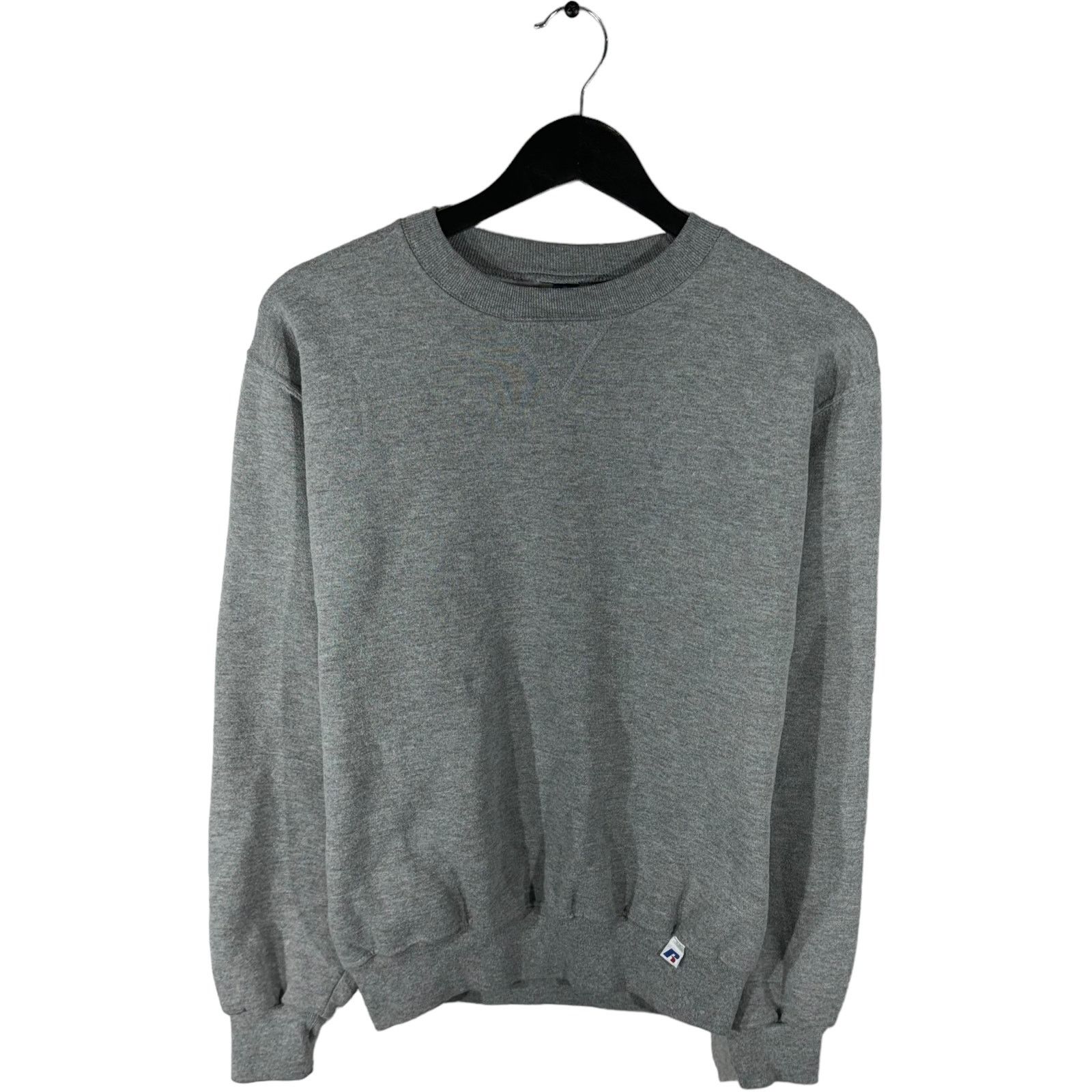 Russell Athletic Russel Athletic Blank Crewneck Size US S / EU 44-46 / 1 - 1 Thumbnail