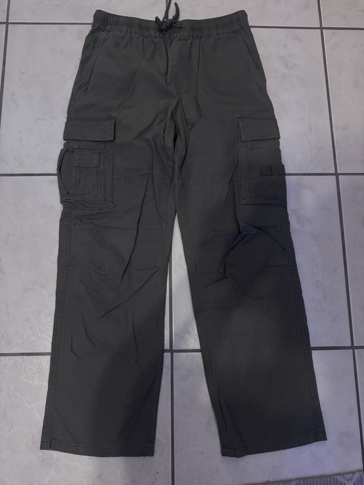 Pacsun Pacsun Baggy Cargo Size US 30 / EU 46 - 1 Thumbnail