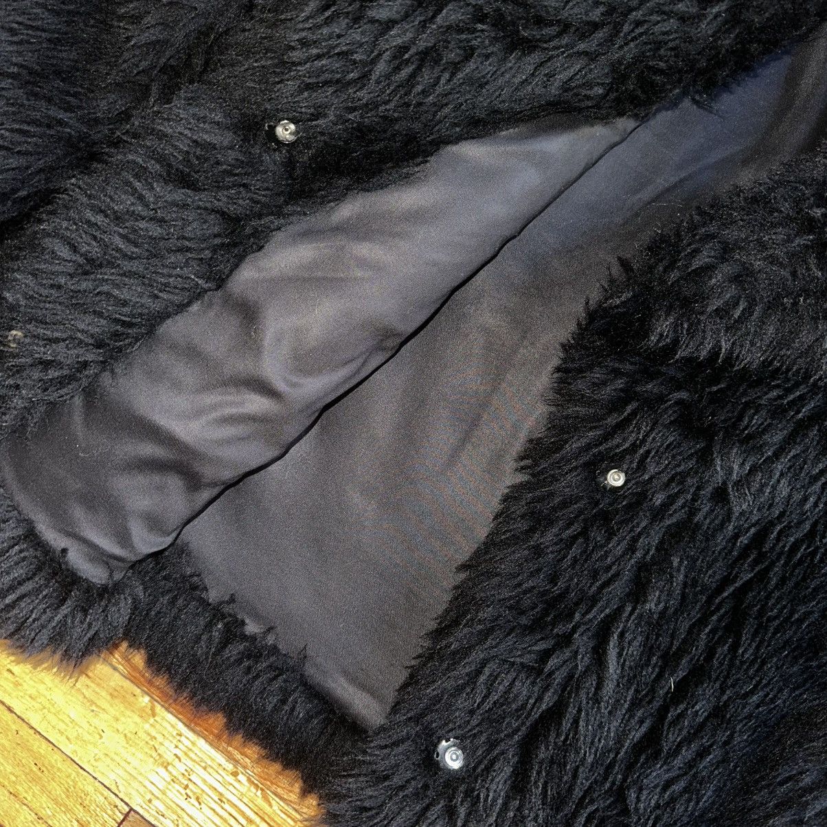 Yves Salomon Shag jacket Size L / US 10 / IT 46 - 5 Thumbnail